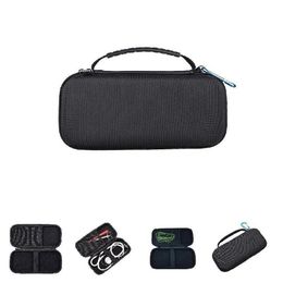 Storage Bags Portable Zipper Bag Pouch EVA Hard Carry Case For 3M Littman Vive Precision Stethoscope DropshipStorage Home & Gard315g