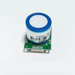 2PCS Winsen Gas Sensor O3 Detection Module Used In Air Quality Monitor Ozone Disinfection Cabinet Device Iqraa