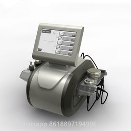 2023 Professional Beauty Machine Cavitation Slimming Machine Vacuum RF 5 in 1 Ultrasonic 80k Weight Loss Machine
