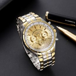 breit watch for Mens Automatic watches reloj Watchs Mechanical Movement Folding buckle Watch Luminous Sapphire Waterproof gold date perpetual Wristwatches