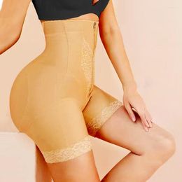 Women's Shapers Slimming Pants Bodysuits Waist Trainer Corsets Women Dress Body Shaper BuLifter Tummy Control Panties Shapewear Thigh