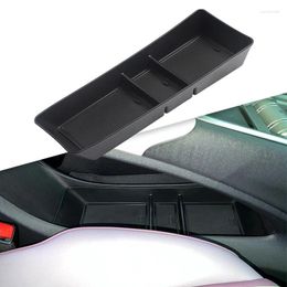 Interior Accessories For BYD Dolphin Atto 2 2023 2024 EV Car Center Console Under Organizer Tray Storage Box Parts