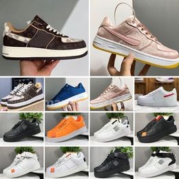 Nike Air Force 1 AF1 off Presto 2.0 Schwarz Weiß X Laufschuhe Off West VPM Freizeit vapormax flyknit 2.0 2018 classic max 97s 90s Sport Frauen Männer Trainer Turnschuhe 36-46