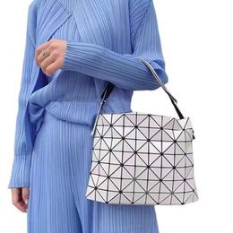 Bolsa feminina bolsas de grife bolsas de grife Japão novo estilo de vida bolsa de axila bolsa francesa bolsa de balde bolsa de ombro portátil bolsa de ombro