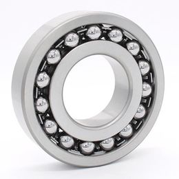 2311-2320K Small Bearings Self aligning ball Bearings mechanical parts, processed parts, Customised paper making, widely used