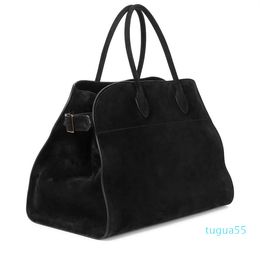 Designer Bags Leather handbag Leather bag leather Tote travel shoulder light Classic tote bag