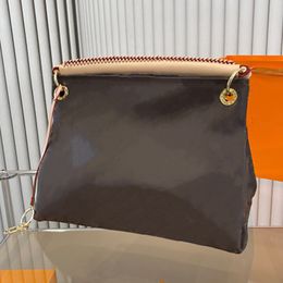 Fashion Women Large Capacity Handbag 3 Colours Shoulder Bags PU Leather Luxury Tote Bag Top Designer Shopping Handbags Classic Wholesale