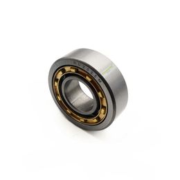 China Cylindrical Roller Bearings NU202EM 203EM 204EM