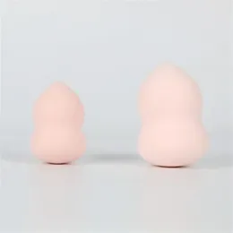 Makeup Sponges Foundation Versatile Absorbent Powder Puffs Beauty -selling Sponge Enhances Application Reusable Concealer