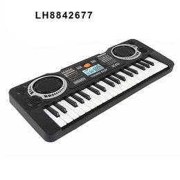 Key Baby Piano Children Keyboard Electric Musical Instrument Toy 37-key Electronic Party Favor304F