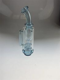 glass pipes carta recycler cup style atomic stardust smoking Pipe oil rig hookah beautifully designed welcome to order price concessions