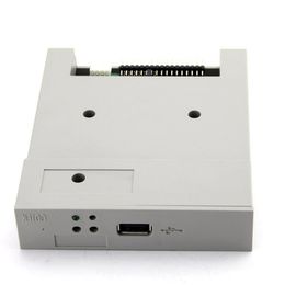 Freeshipping SFR1M44-U USB Floppy Drive Emulator for Industrial Control Equipment White-CAA Mgohe