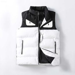 Men's Vests Designer Mens Vests Down Jacket Coat Designer Women Suit Jackets Winter Coats Womens Fashion Feather Outfit Outwear Multicolor Insulated. Tz1c