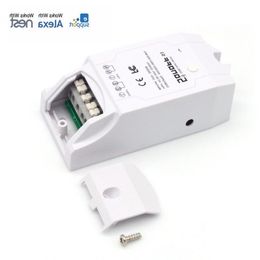 Freeshipping G1 GPRS/GSM Remote Control Power Smart Switch Oaffr