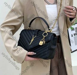 Designers bags top quality genuine leather bags luxury designer Shoulder quilted Bag purse and handbag Women Clutch Messenger tote Cross body chain bags 3F615