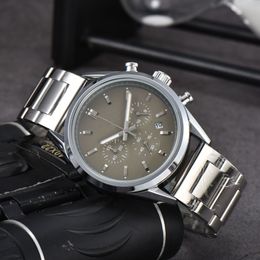 mens watch designer watches automatic movement waterproof designer Watches Steel strip orologio Quartz watch HB1212