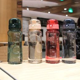 Water Bottles Outdoors Drinking Portable Kitchen Tools Bottle Cup Tea Coffee Sport