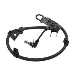 Front Left ABS Speed Sensor For Isuzu D-Max / Rodeo 2.5TD / 3.0TD 897387990