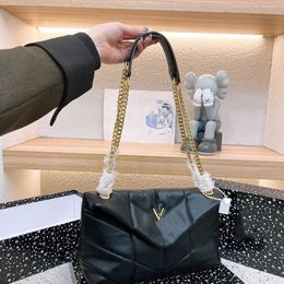 LouLou Bags Brand Handbag Designer Shoulder Crossbody Tote Woman's Fashion Texture Messenger Bag Multifunctional Envelope Bag Camera bag Factory Sales