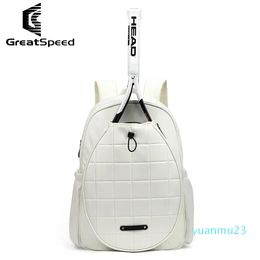 Tennis Bags Greatspeed Large Capacity Badminton Women's Racket 15 Lovers Backpack Padel Tenis Pack Sport 220913