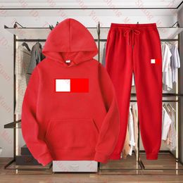 New Designers Mens Tracksuits Fashion Brand Men Running Track Suit Spring Autumn Winter Men's Women's Two-Piece Sportswear Casual Style jogging suit sets