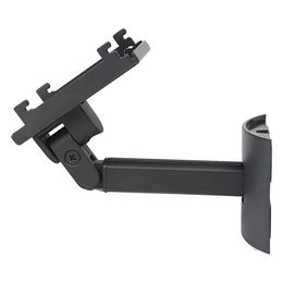 Tablet PC Stands Wall Ceiling Bracket Mount Support For Lifestyle UB-20 SERIES 2 II Speaker Black Nfonv