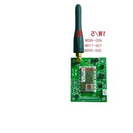 Freeshipping FRS-DEMO-A wireless module demo board two way radio module development board Evaluation Board Tqrer