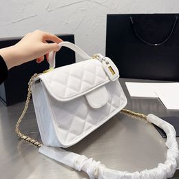 Handbag Designer bag Crossbody Purse Shoulder Bags Leather Women Wallet Classic Luxury Handbag Tote bag Chain bags Flap Sofe