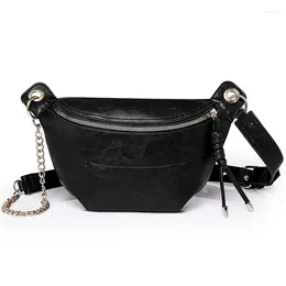 Evening Bags Fashion Chain Handbag High Quality Leather Fabric Shoulder Bag Luxury Women's Designer Brand Crossbody Solid Colour