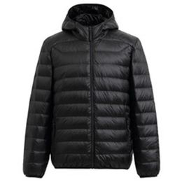 Mens Down Jacket mens Winter jacket Coats Top Quality New Men puffer jacket Women Parkas Casual Men Outdoor Warm Feather Man Outwe240O
