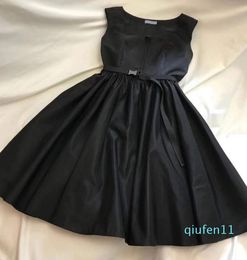 Spring Summer Women Dress High Quality Fashion Short Sleeve Skirt 8 Different Models