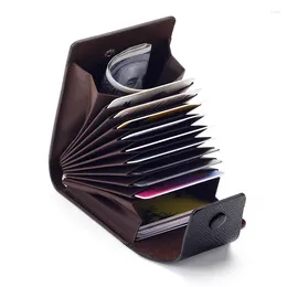 Card Holders & ID Multi-functional Sets For Men And Women's Organ Cards Bank Wholesale