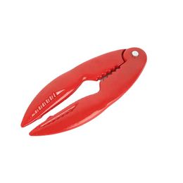 New Crafts Seafood Crackers Kitchen Tools Cracker Crab Lobster Cracker Seafood Tools RED Crafts Seafood Wholesale