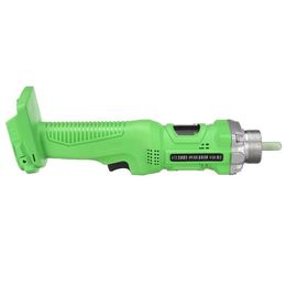 Other Power Tools 850W Cordless Concrete Vibrator Remove Air Bubbles Vibrate Cement Professional Construction Tool For Makital Battery Safk