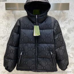 Men's Down Parkas Italy Designer Woman Jackets Men Coat Winter Warm Windproof Fashion Parka Windbreaker Puffer Wholesale Plus Size 6 Style 1ytt