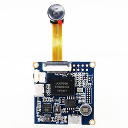 BPI-D1 Banana PI D1 Open-source IP Camera with wide-angle lens BPI D1Smart Home Control Device Nhrtl