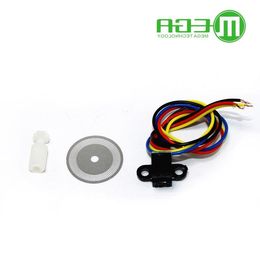 Freeshipping 10pcs, Photoelectric Speed Sensor Encoder Coded Disc code wheel for Freescale Smart car Lgxvt