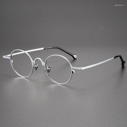 Sunglasses Cubojue Round Reading Glasses Male Women Eyeglasses Frame Men Anti Reflection Blue Spectacles For Prescription 0 150 200 250