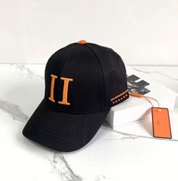 High Quality Baseball Cap Designers Caps Hats Mens Fashion Fitted Hat Women Luxurys Big Letter Brand Casquette