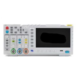 Digital Oscilloscope 2 In 1 Dual Channel Input Signal Generator 100MHz* 2 Ana-log Bandwidth 1GSa/s Sampling Rate Tqeit