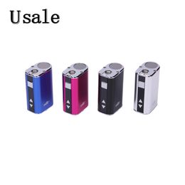 Eleaf Mini iStick 10W Mod Built-in 1050mah VV Battery With OLED Screen Vape Device 100% Authentic