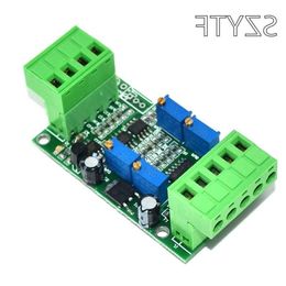 Freeshipping sensor transmitter amplifier module 4-20MA 0-5V current and voltage transmitter Sbcae