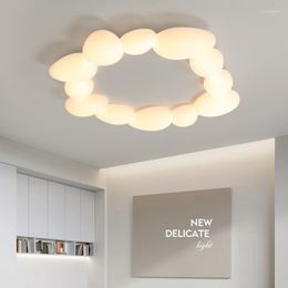 Ceiling Lights Postmodern Living Room Lamp Minimalist Design Bedroom Nordic Italian Style