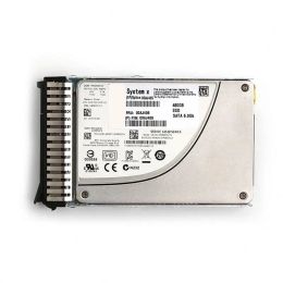 Internal hard Disc 00AJ405 00AJ406 00AJ409 480GB SATA 6GB ssd hard drive x3650M5 server hard drive