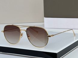 Sunglasses For Men Women Retro Eyewear ARTOA 79 Designers Style Anti-Ultraviolet Full Frame Random Box
