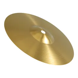 Cymbal Drumkit Set Brass Accessories Percussion Cymbals Hat Drums Crash Parts Low Pack Volume Ride Sizzler Part Symbols