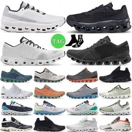 onCloud shoes Cloud onClouds running Clouds sneakers Cloudmonster Cloudswift triple black white pink grey TNs MAX 95 Free shipping shoe