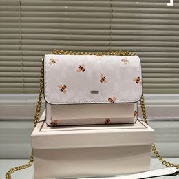 Strawberry Cherry Shoulder Bag Leather Designer Bags Crossbody Bag Elegant Shopping Beach Messenger Purse Lady Luxurys Handbags