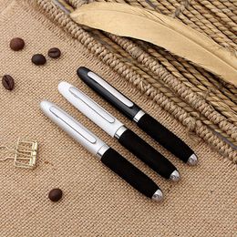 1pc Creative Mini Ballpoint Pen Short Size 112mm Kawaii Ball Writing Pocket For Student Stationery Office School Supply