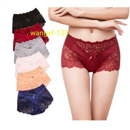 Exquisite daily lady breathable sexy lace panties womens sexy underwear for adults